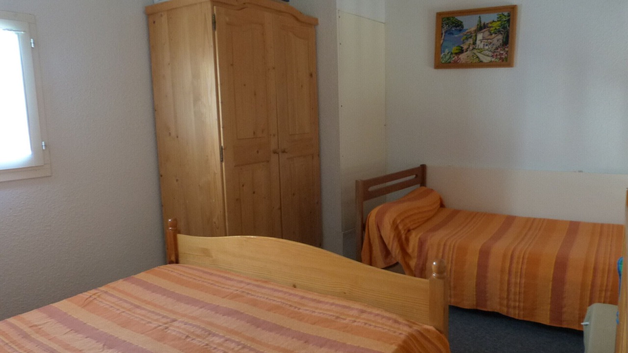 Photo of Bedroom in Barbatre