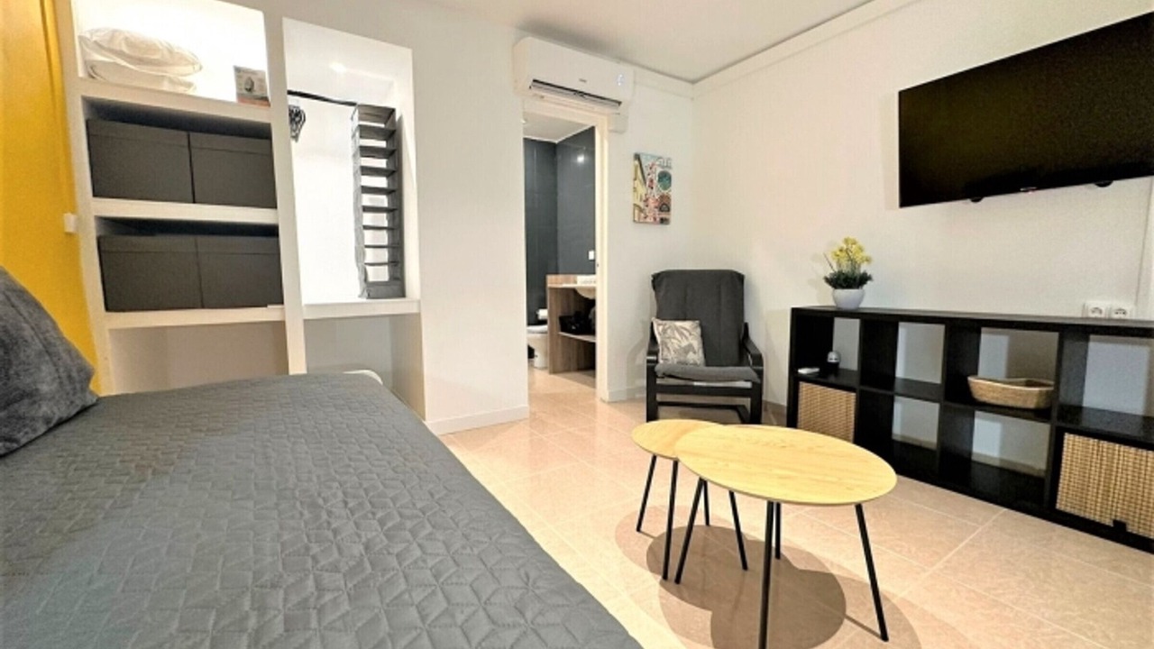 Photo of Bedroom in Old Town