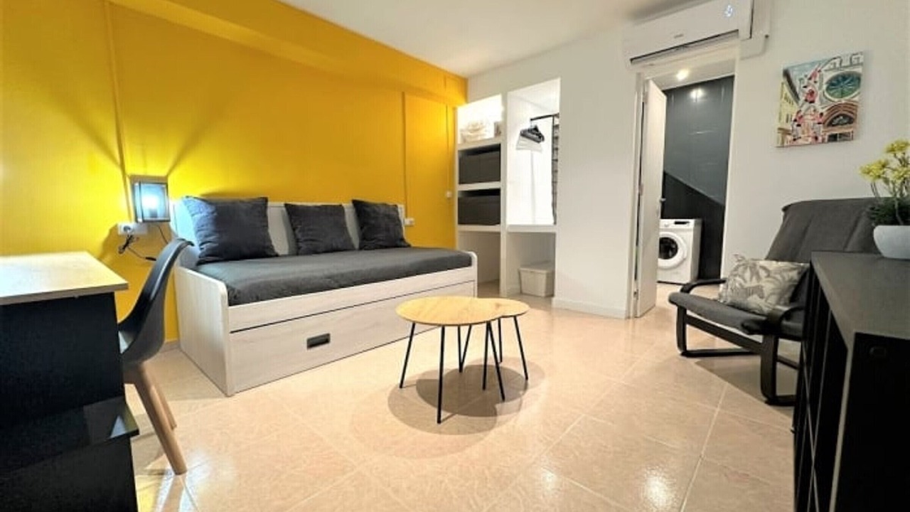 Photo of Livingroom in Old Town