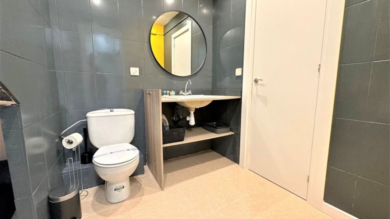 Photo of Bathroom in Old Town