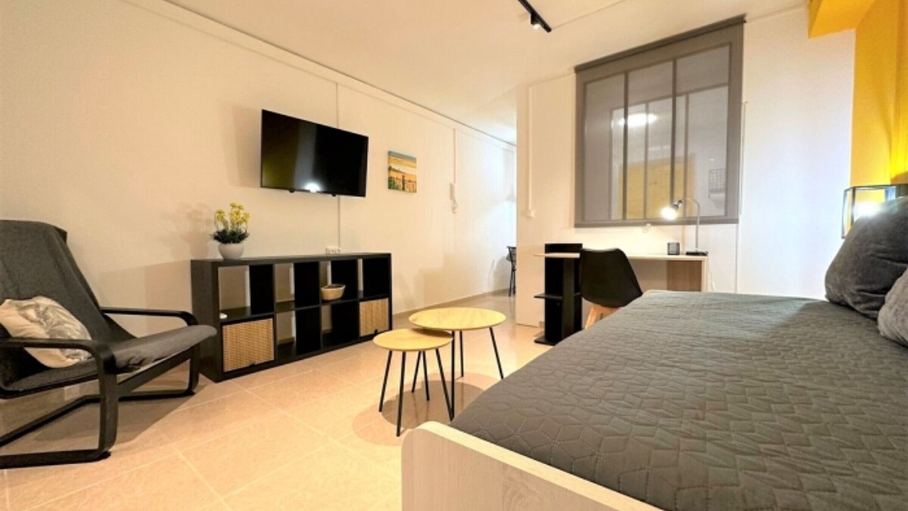 Photo of Bedroom in Old Town