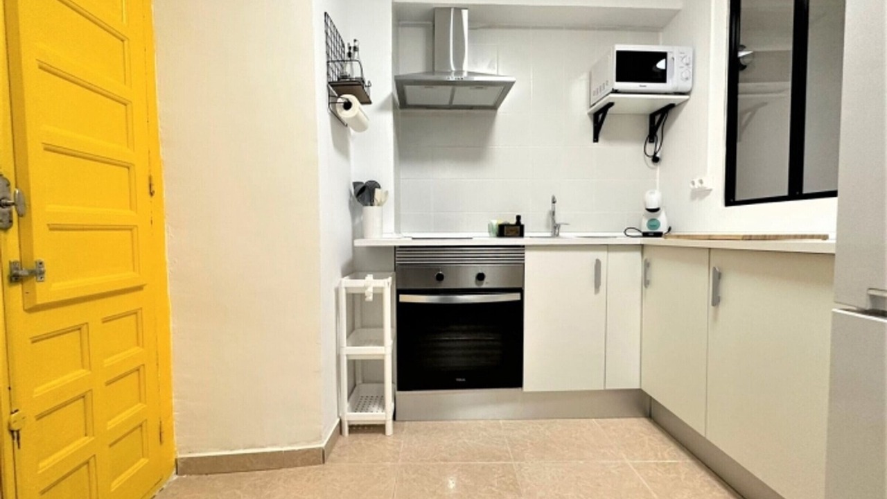 Photo of Kitchen in Old Town