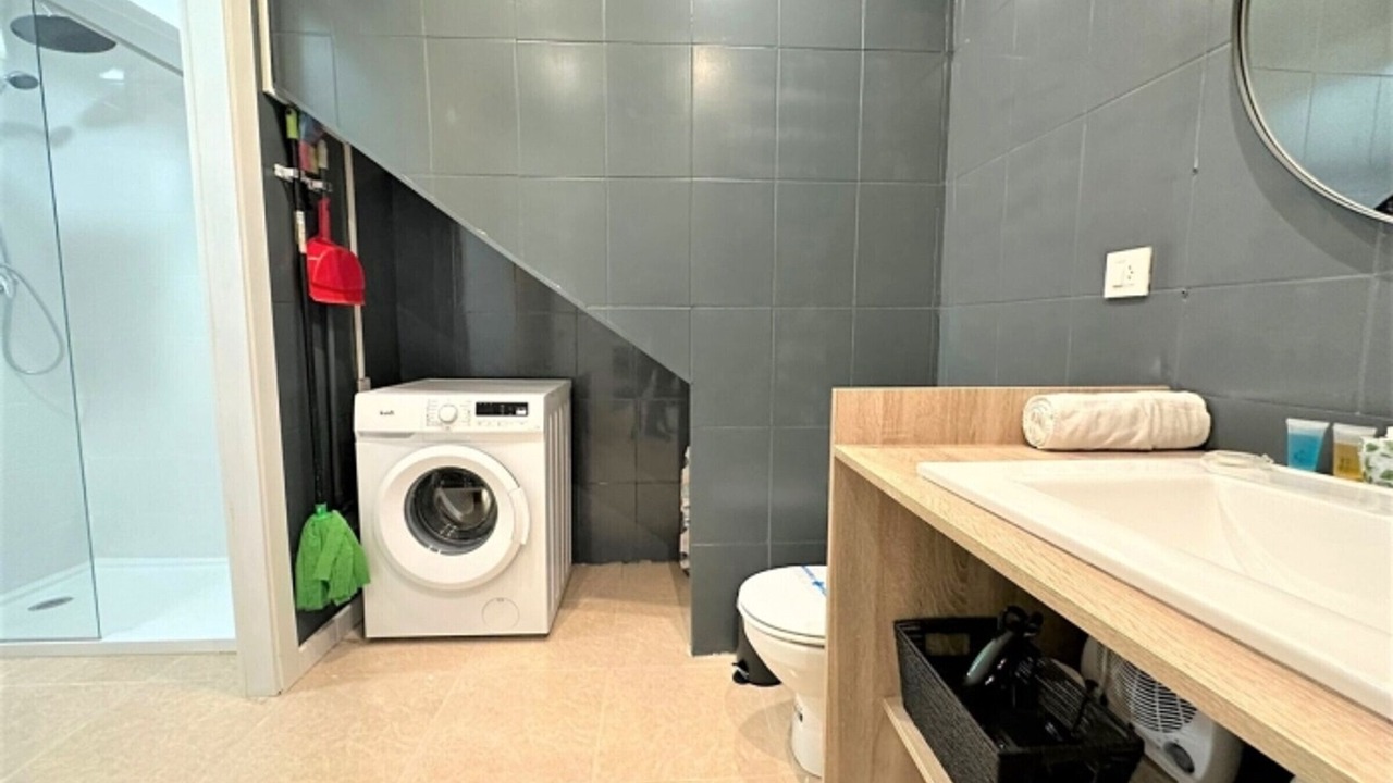 Photo of Bathroom in Old Town