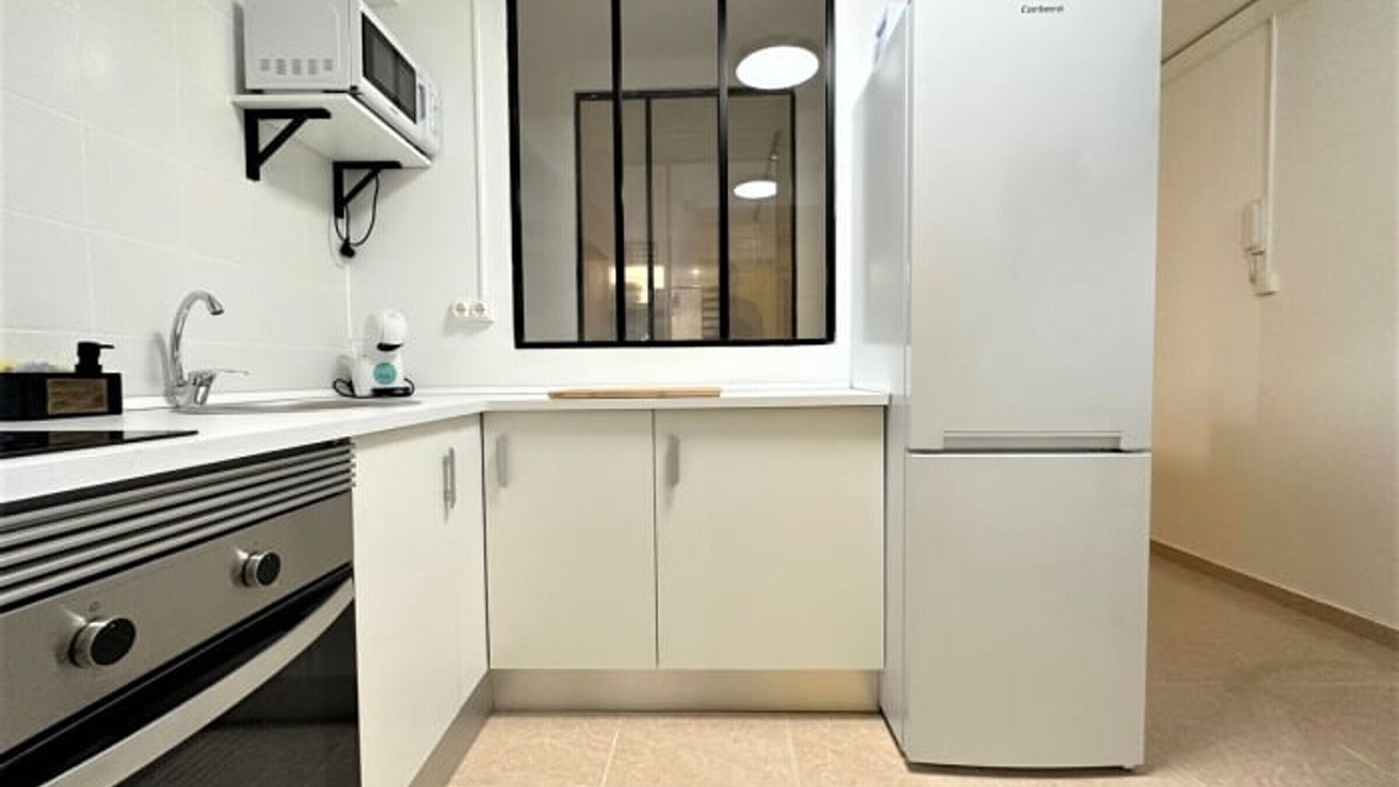 Photo of Kitchen in Old Town