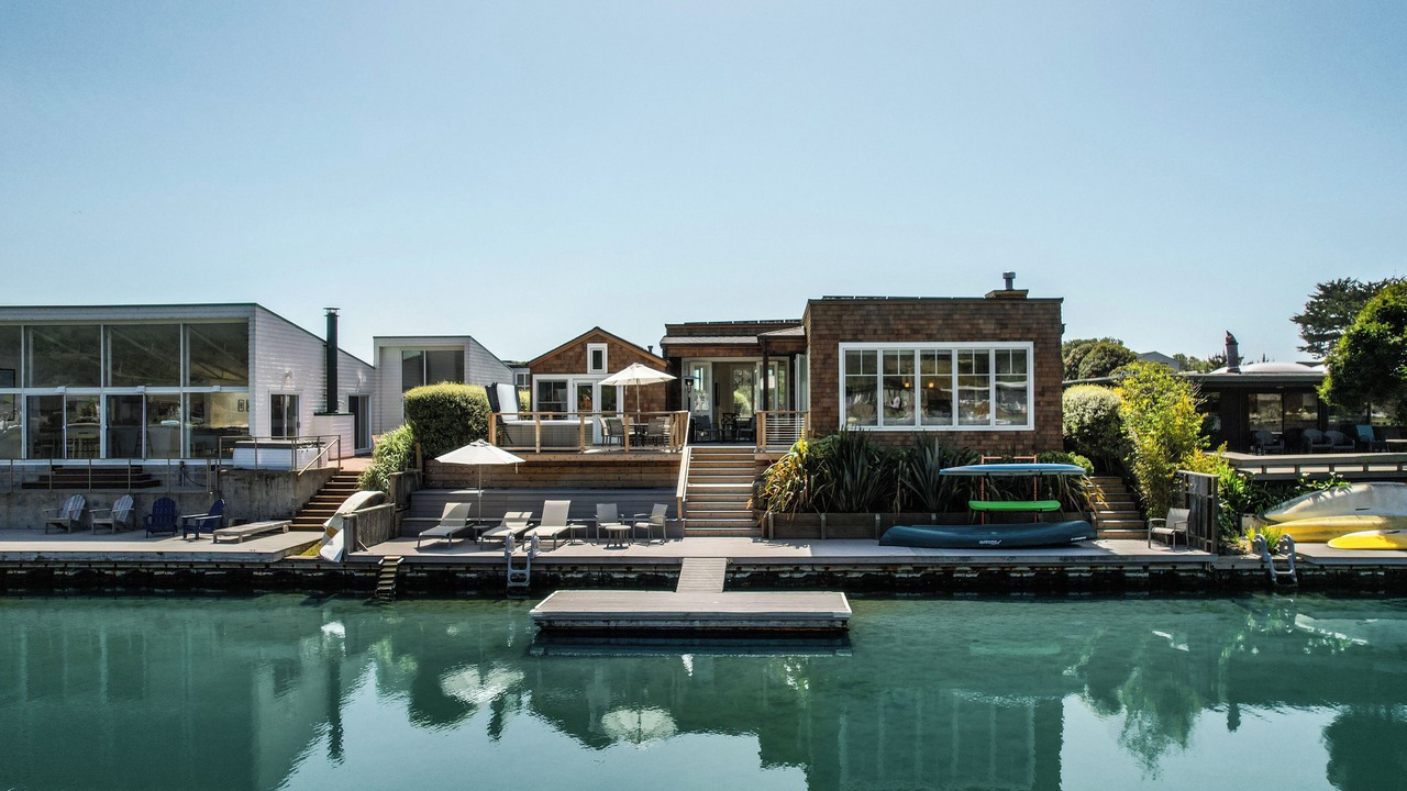 Photo of Outdoor in Stinson Beach