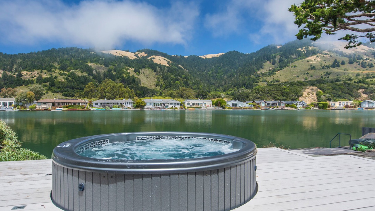 Photo of Outdoor in Stinson Beach