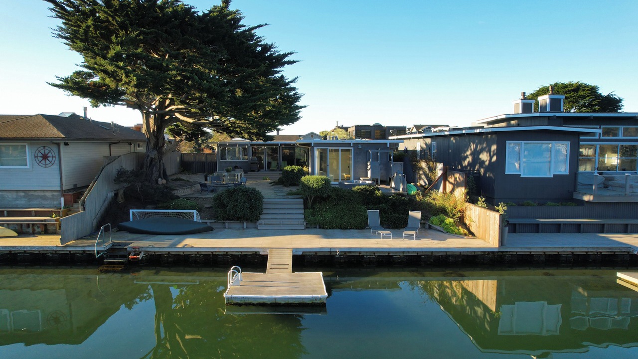 Photo of Outdoor in Stinson Beach