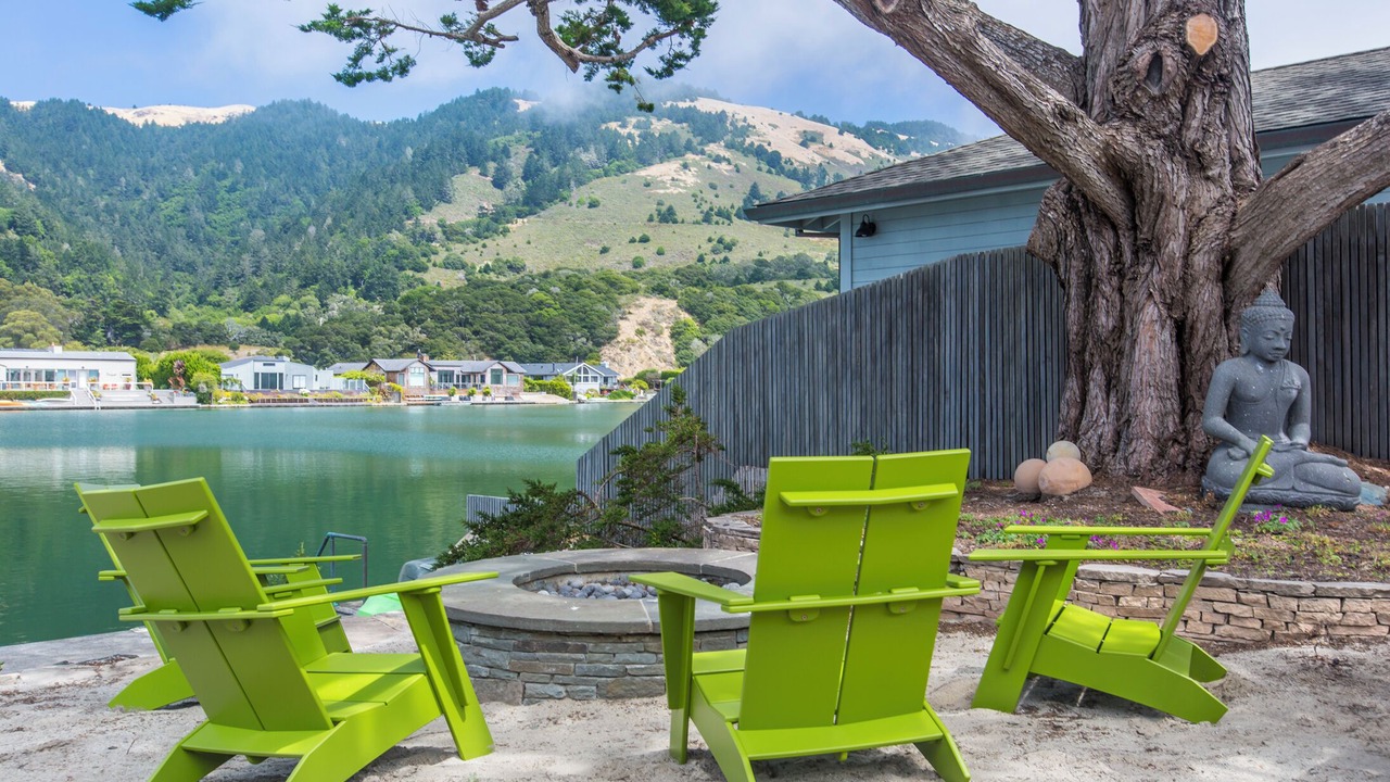 Photo of Outdoor in Stinson Beach