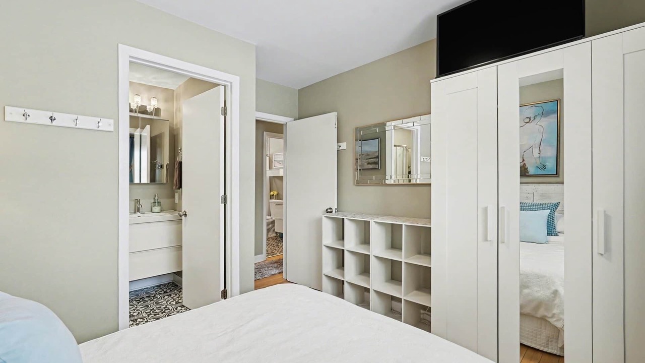 Photo of Bathroom in Ottawa Division