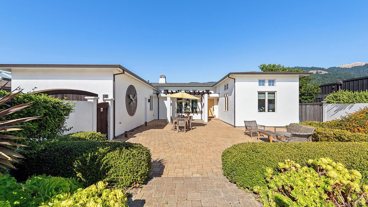Photo of Outdoor in Stinson Beach