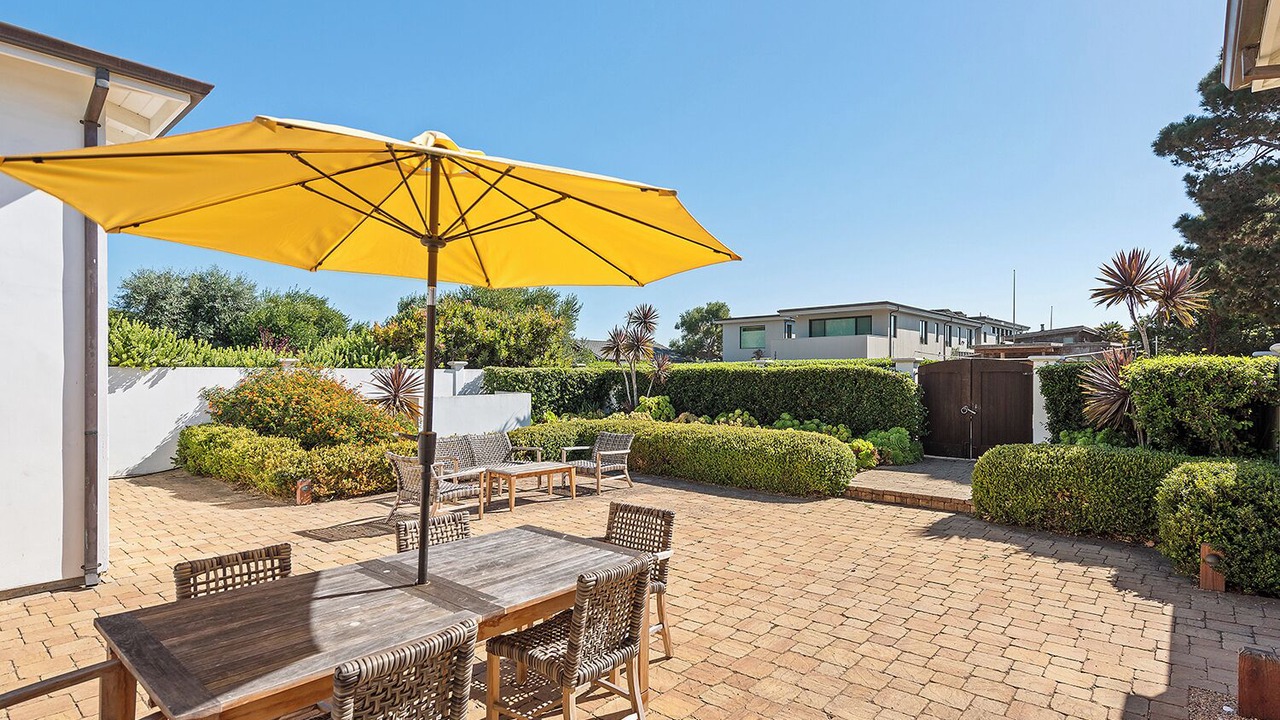 Photo of Outdoor in Stinson Beach