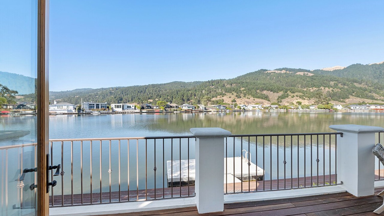 Photo of Outdoor in Stinson Beach