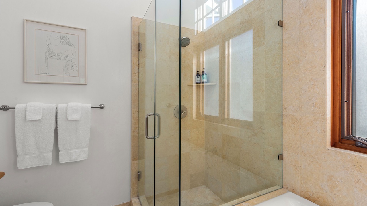 Photo of Bathroom in Stinson Beach