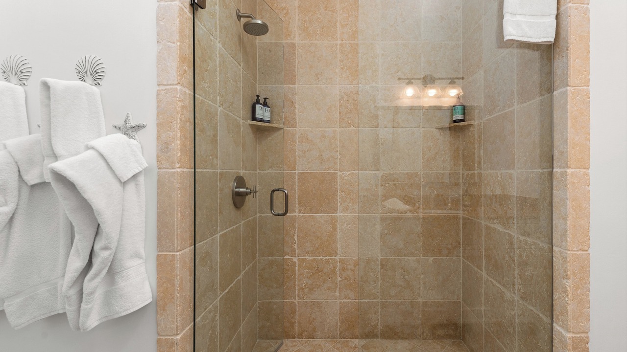 Photo of Bathroom in Stinson Beach