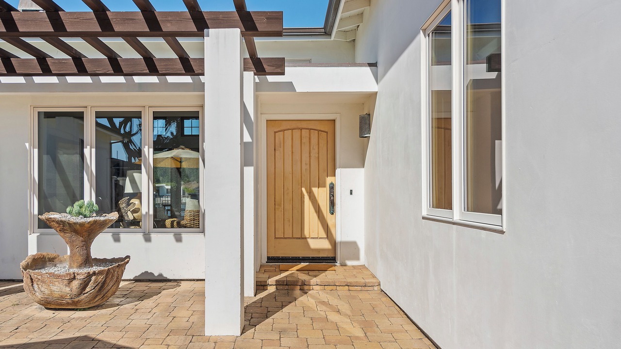 Photo of Outdoor in Stinson Beach