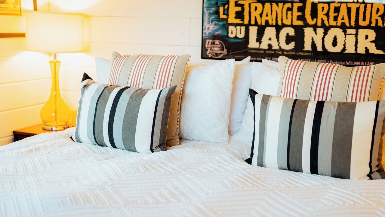 Photo of Bedroom in Stinson Beach