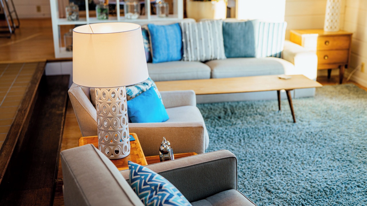 Photo of Livingroom in Stinson Beach