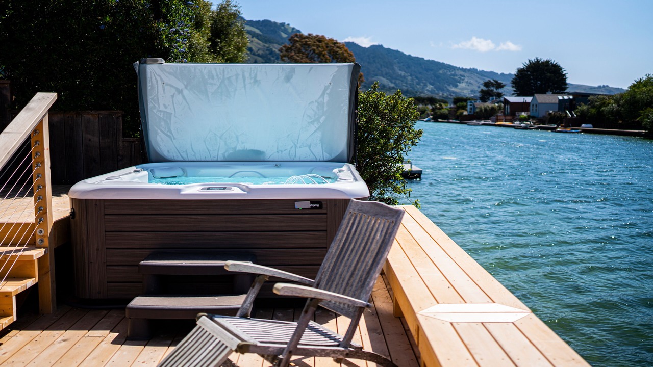 Photo of Outdoor in Stinson Beach