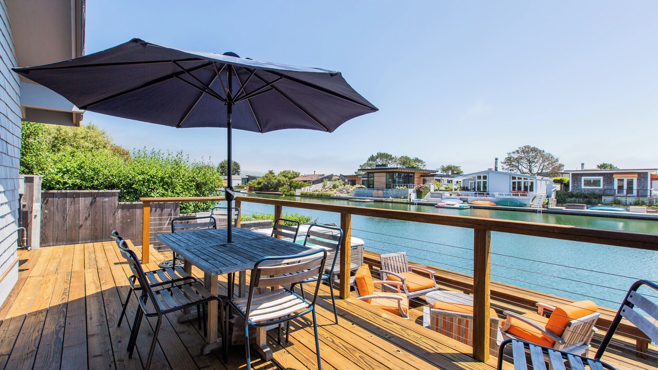 Photo of Outdoor in Stinson Beach