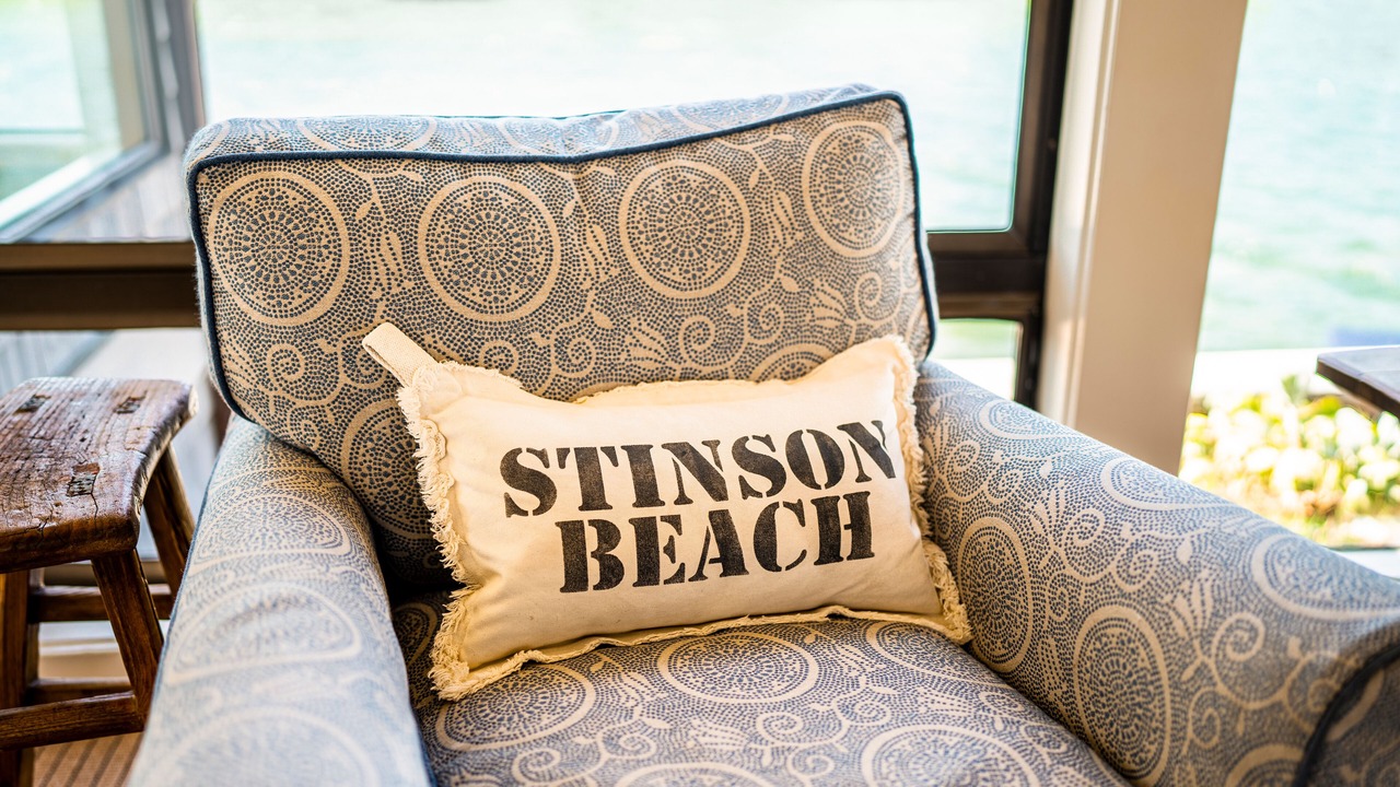 Photo of Others in Stinson Beach