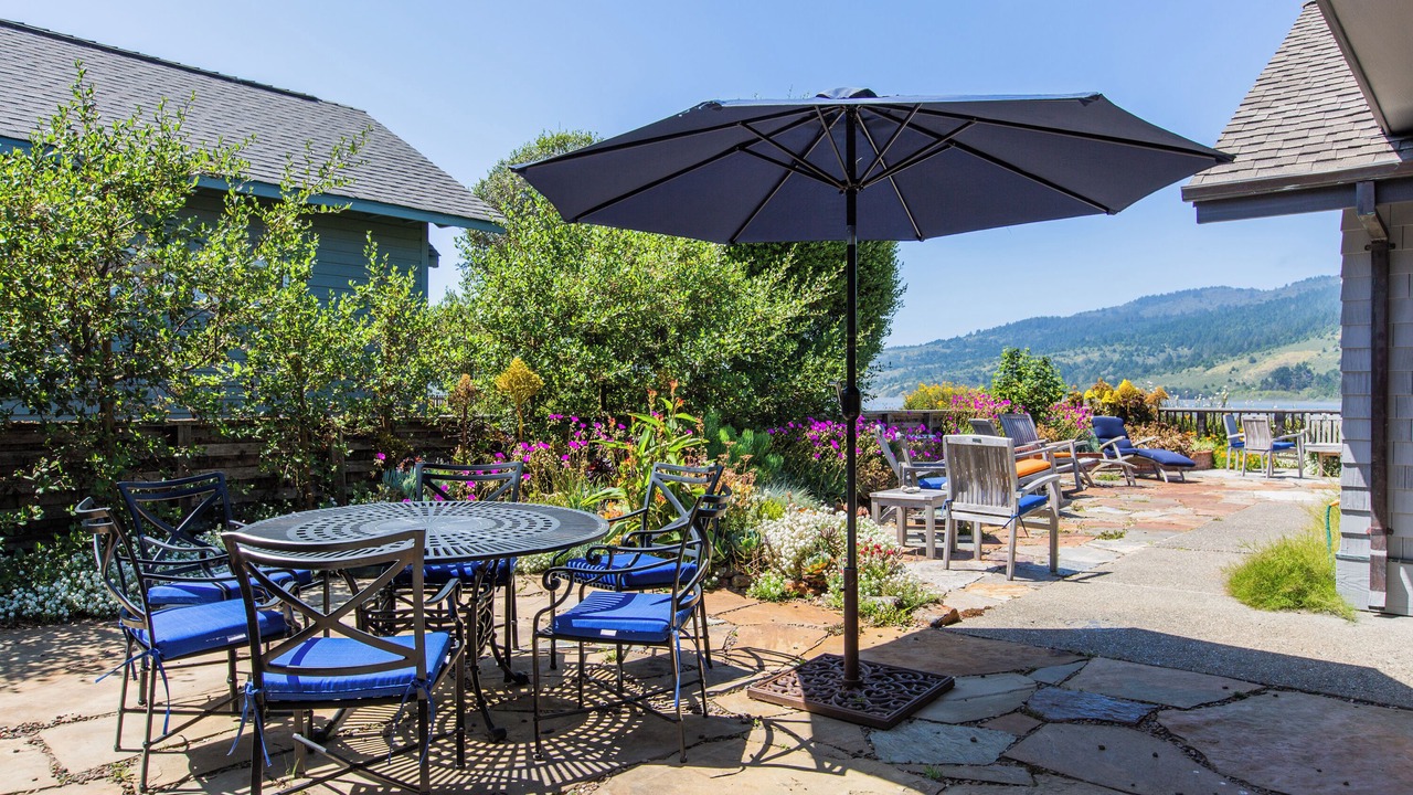 Photo of Outdoor in Stinson Beach