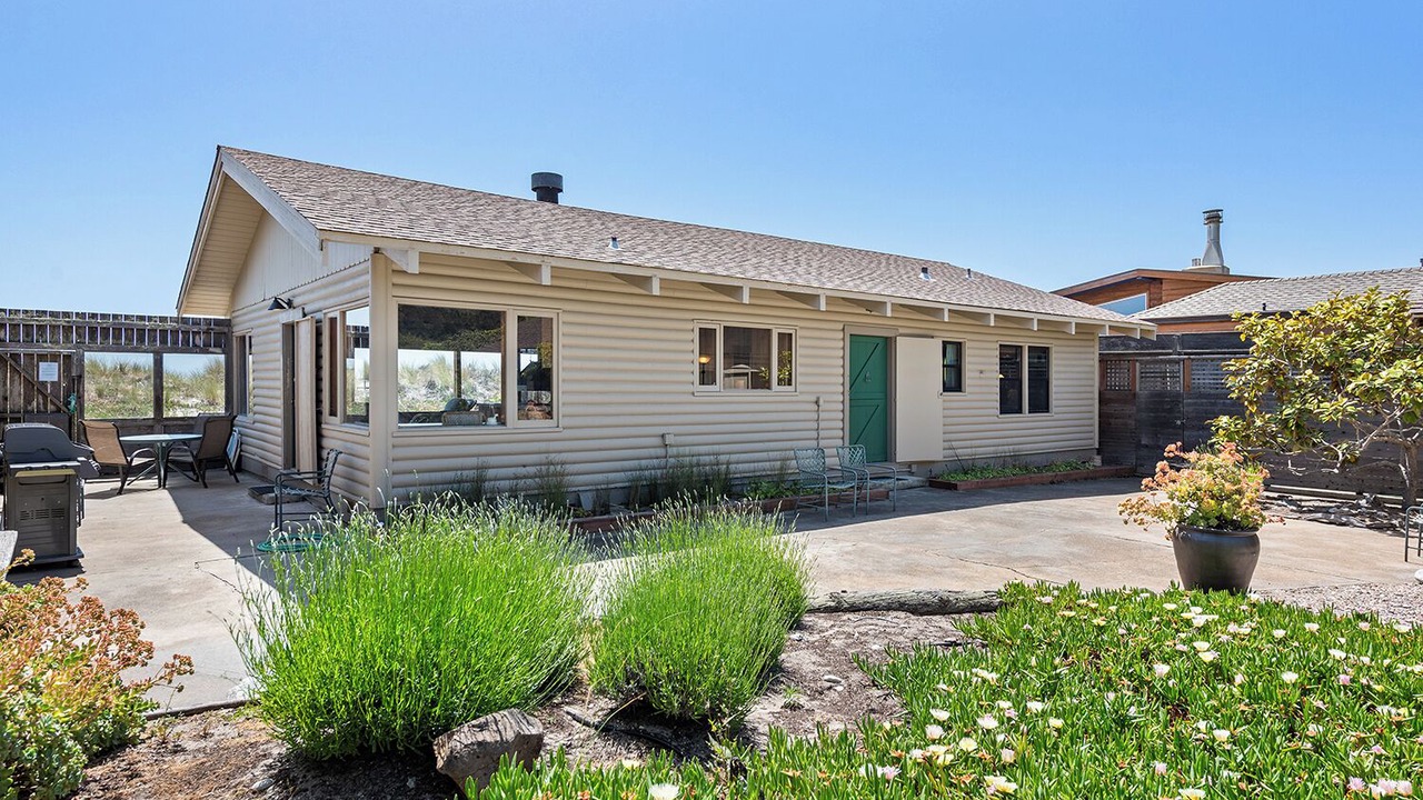 Photo of Outdoor in Stinson Beach