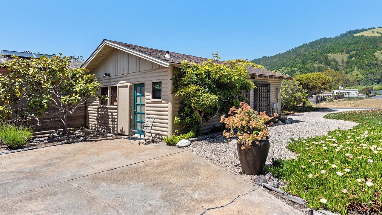 Photo of Outdoor in Stinson Beach