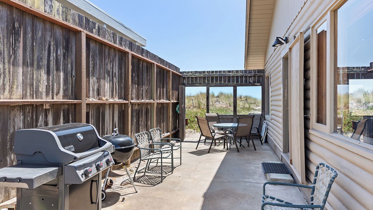 Photo of Outdoor in Stinson Beach