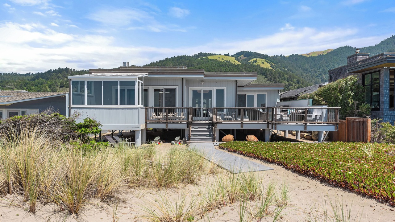 Photo of Outdoor in Stinson Beach