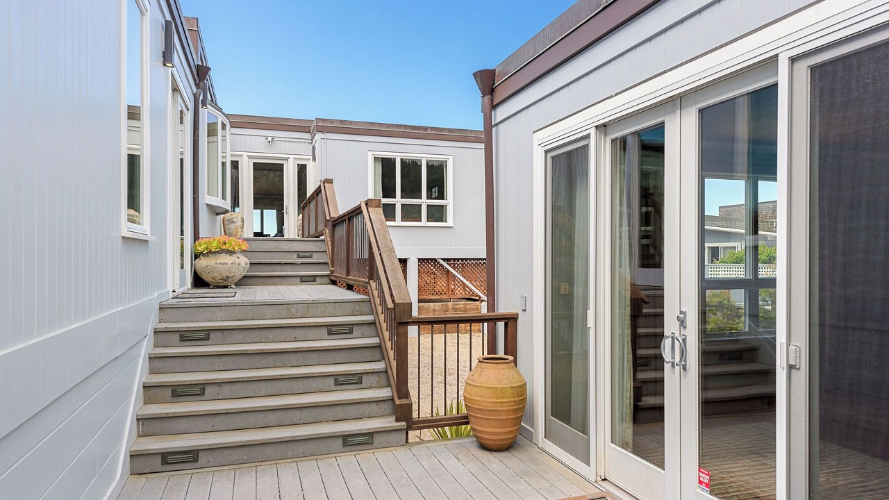 Photo of Outdoor in Stinson Beach