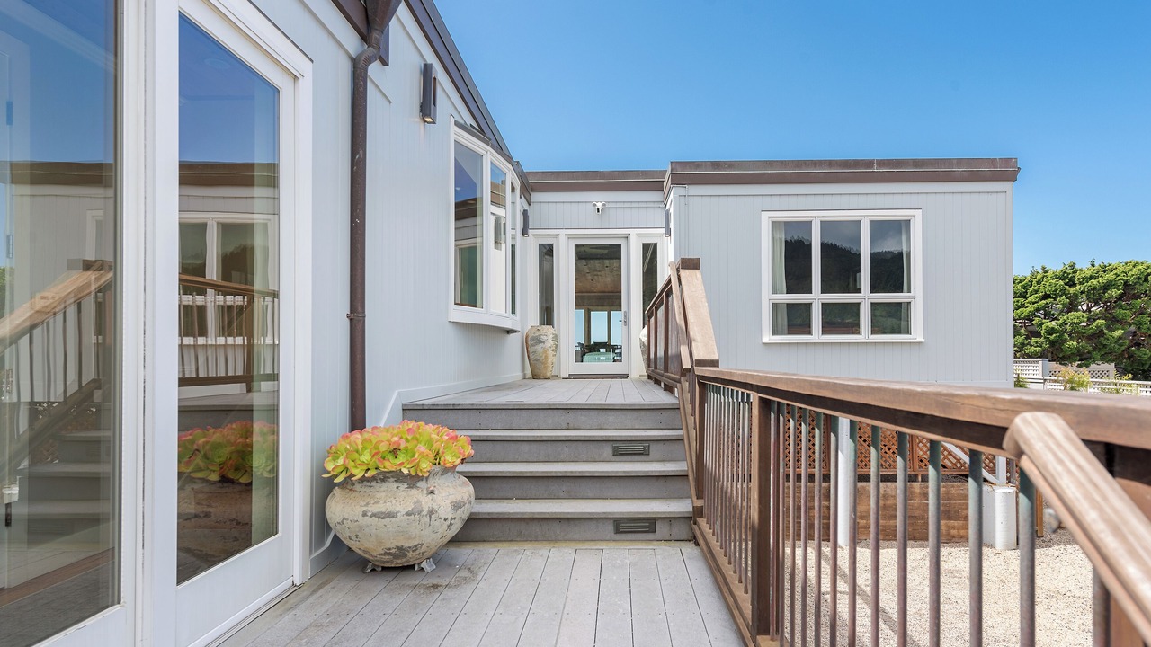 Photo of Outdoor in Stinson Beach
