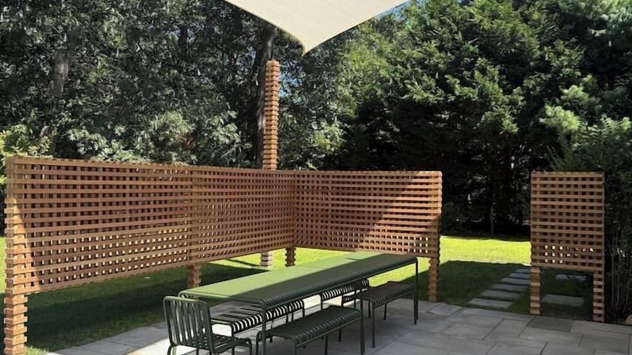 Photo of Patio Balcony in Lagoon Heights