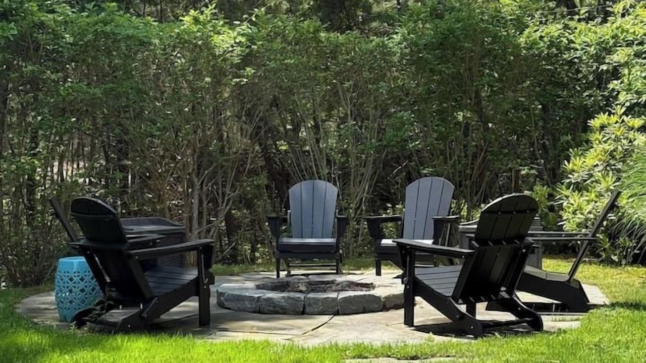 Photo of Outdoor in Lagoon Heights