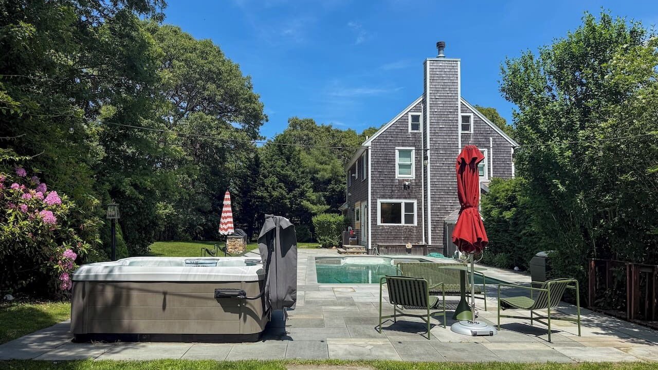 Photo of Outdoor in Lagoon Heights