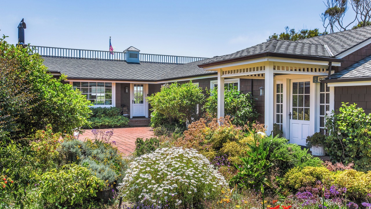 Photo of Outdoor in Stinson Beach