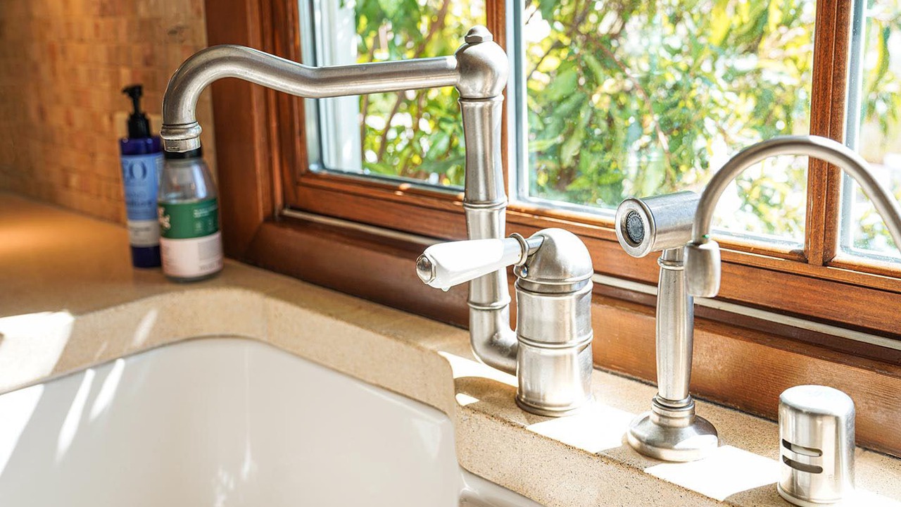 Photo of Bathroom in Stinson Beach