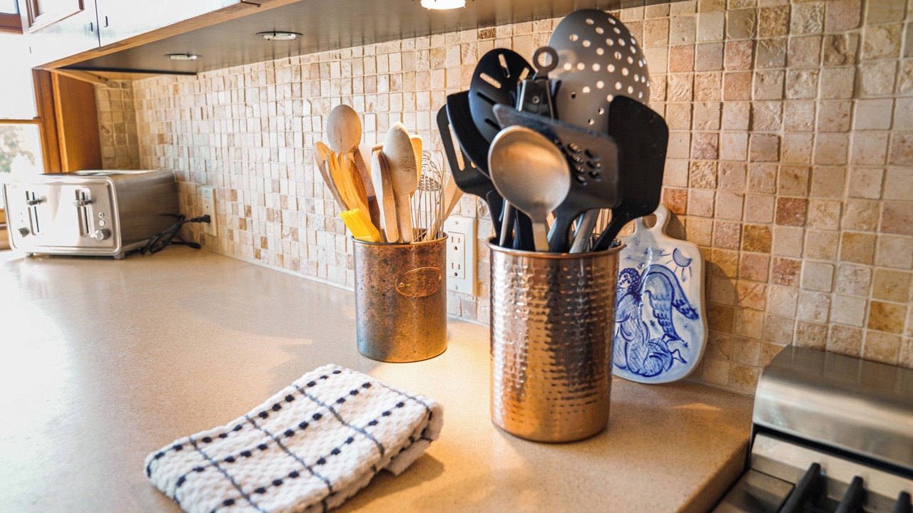 Photo of Kitchen in Stinson Beach