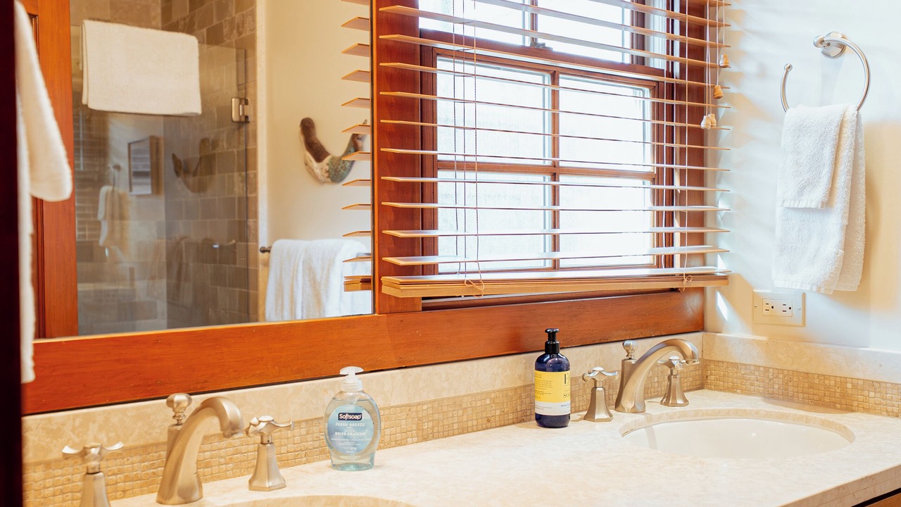 Photo of Bathroom in Stinson Beach