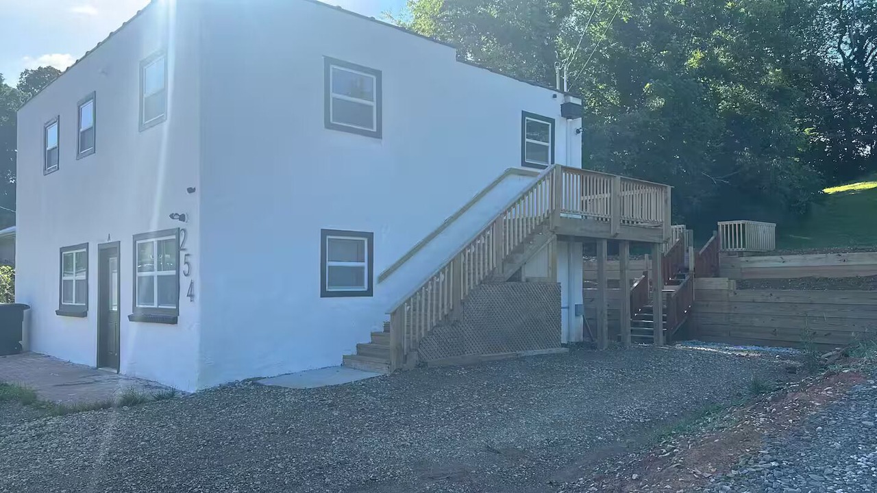 Photo of Outdoor in Andrews