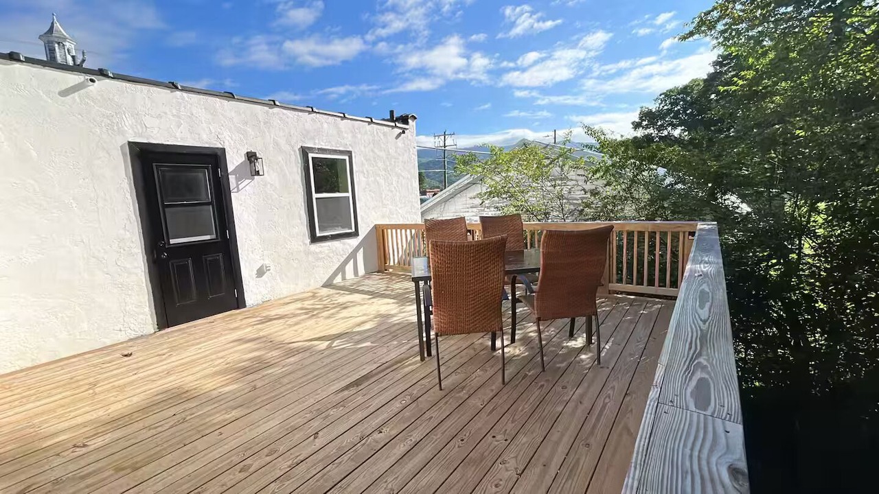 Photo of Outdoor in Andrews