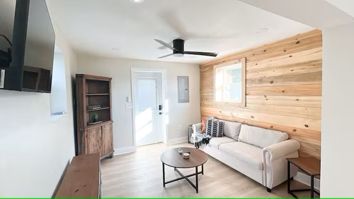 Photo of Livingroom in Andrews