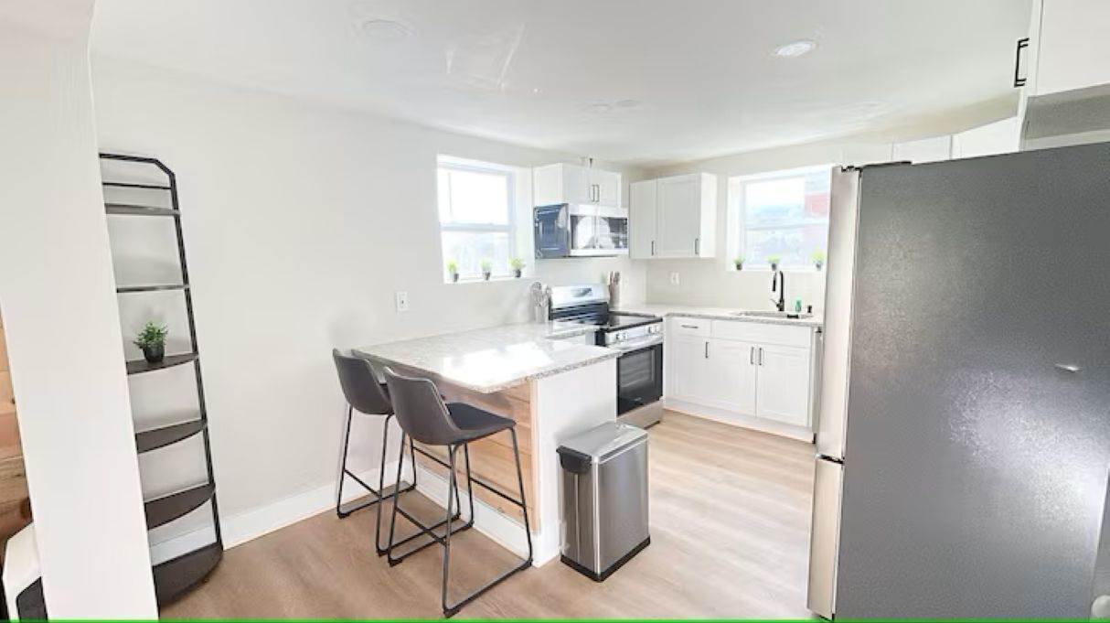Photo of Kitchen in Andrews