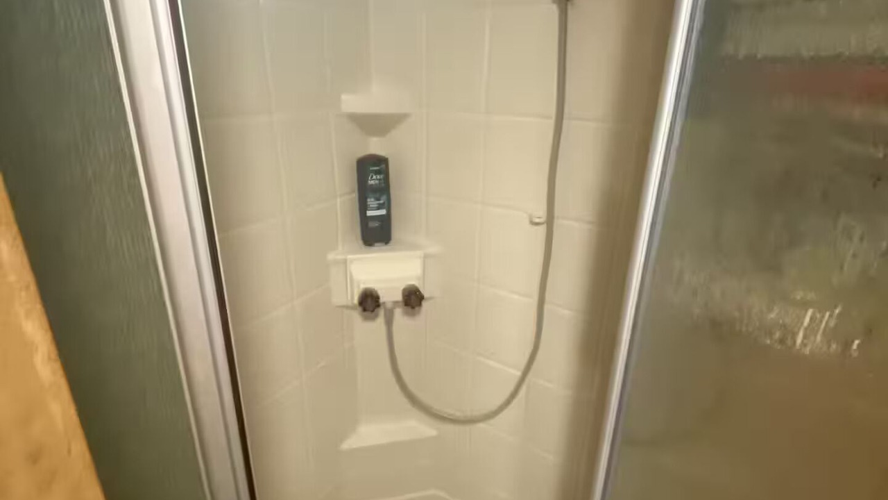 Photo of Bathroom in Andrews
