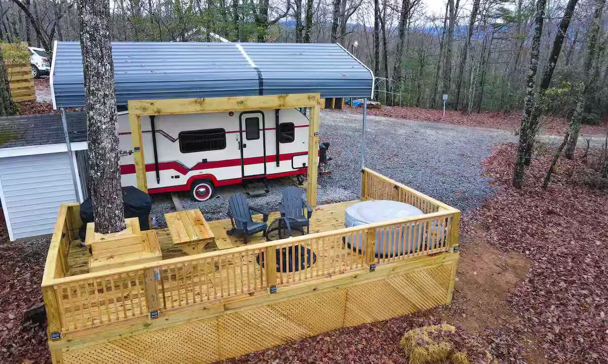 Photo of Outdoor in Andrews