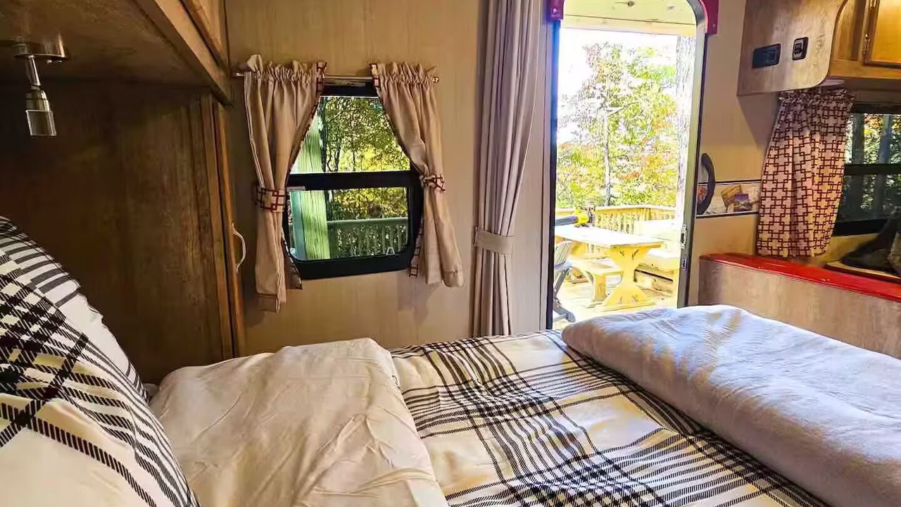 Photo of Bedroom in Andrews
