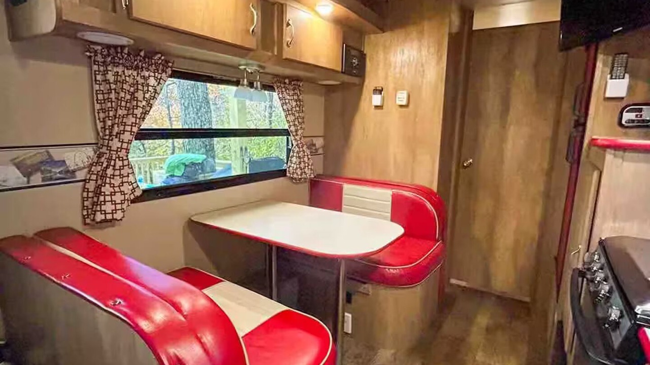 Photo of Kitchen in Andrews