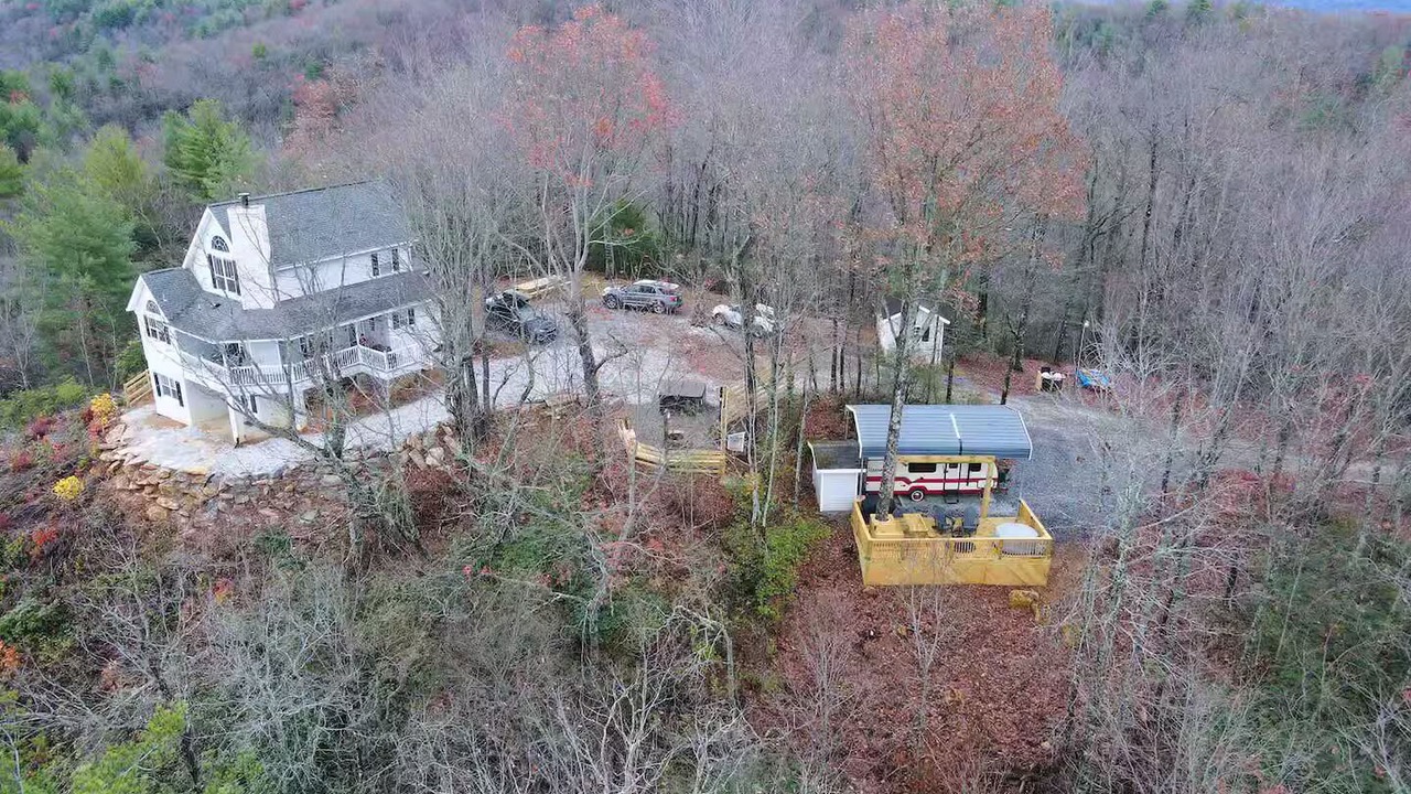 Photo of Outdoor in Andrews