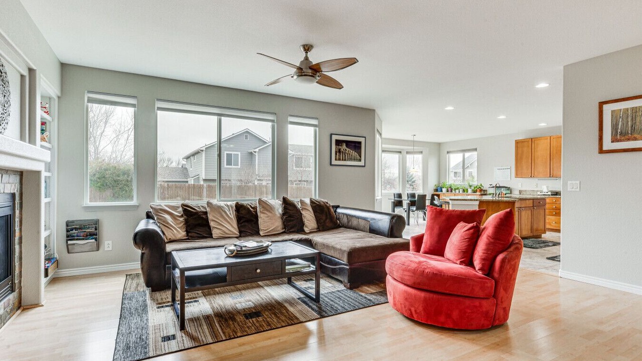 Photo of Bedroom in Erie