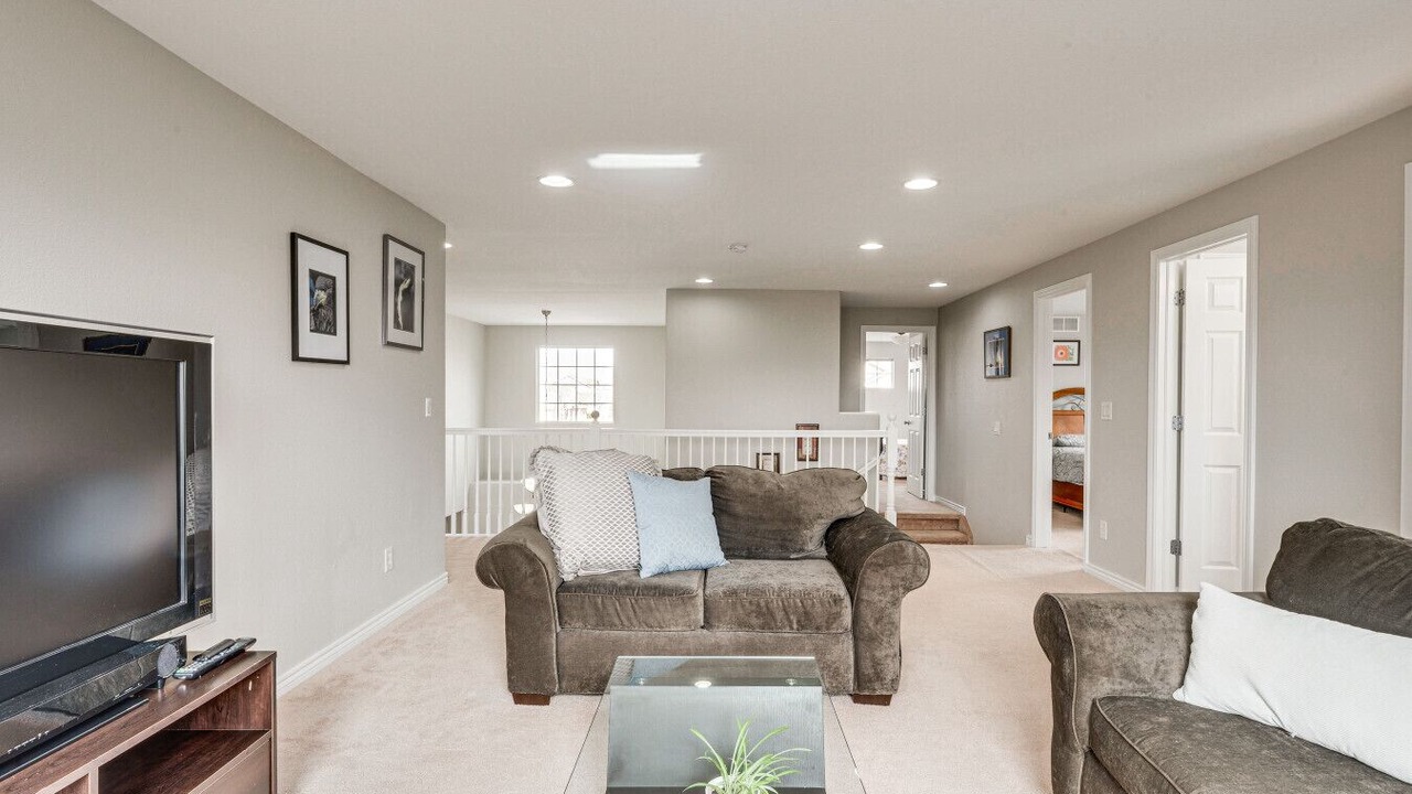 Photo of Bedroom in Erie