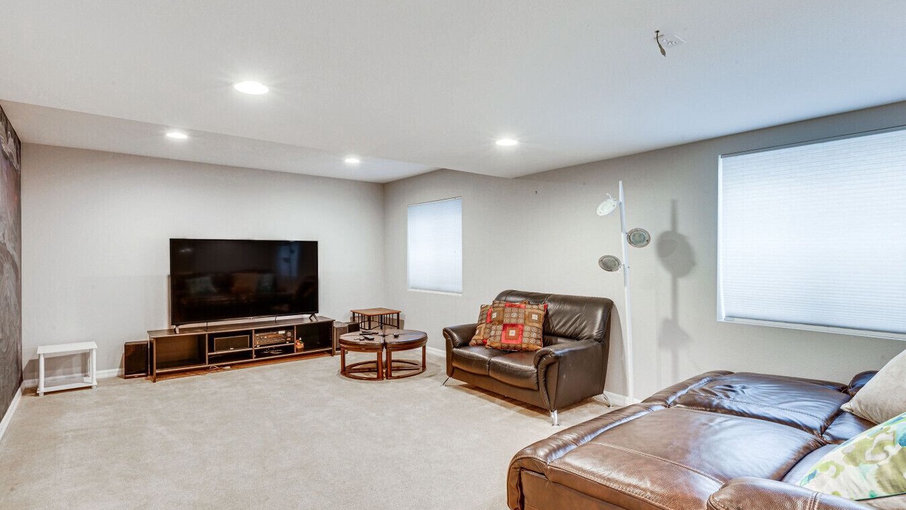 Photo of Bedroom in Erie